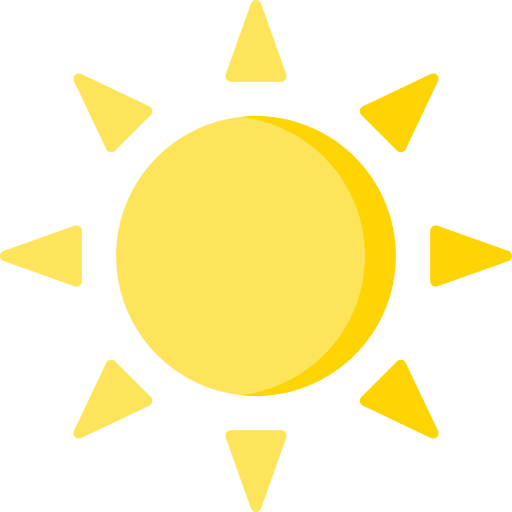 sun